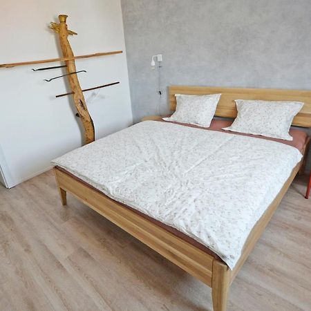 Apartman Polygon 瓦尔季采 外观 照片