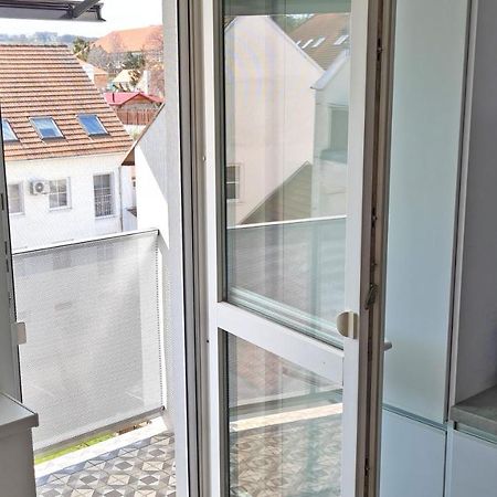 Apartman Polygon 瓦尔季采 外观 照片