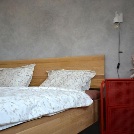 Apartman Polygon 瓦尔季采 外观 照片
