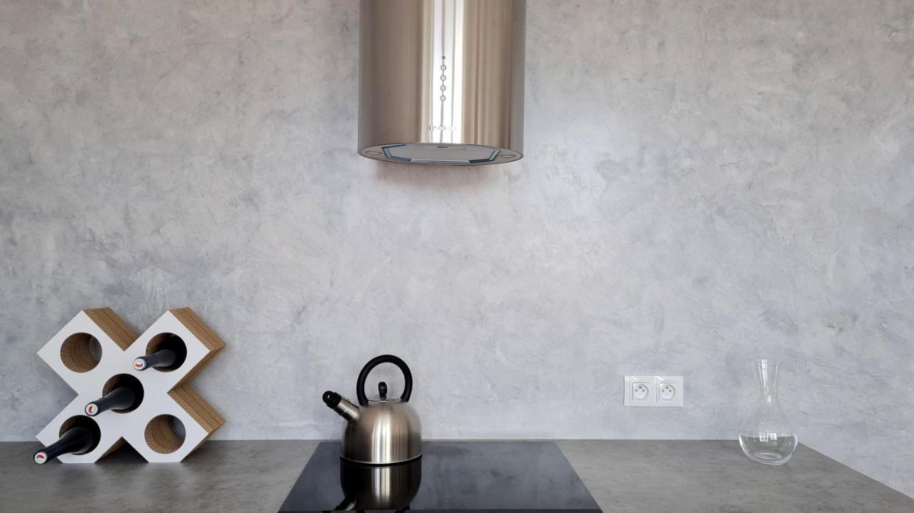 Apartman Polygon 瓦尔季采 外观 照片